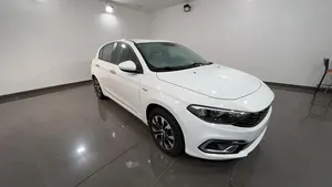 Occasion Fiat Tipo