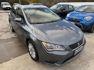 Brugt Seat Leon ST