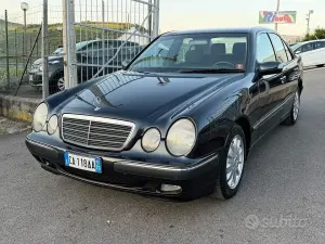Usata Mercedes E220