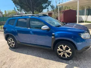 Usado Dacia Duster