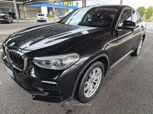 Usata BMW X4