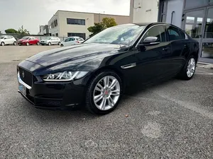 Usata Jaguar XE