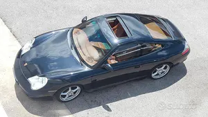 Occasion Porsche 911