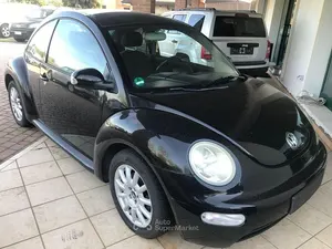 Usata VW New Beetle