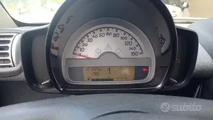 Begagnad Smart ForTwo Coupé