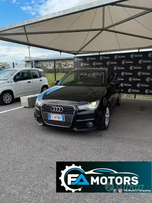 Usata Audi A1