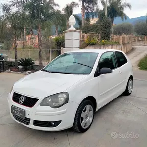 Brugt VW Polo