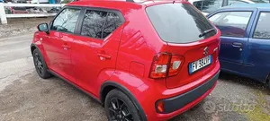 Usata Suzuki Ignis