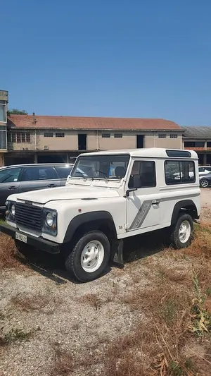 Occasion Land Rover Defender