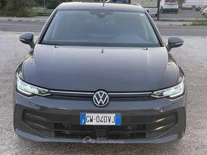 Usata VW Golf VIII