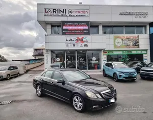 Usata Mercedes E250