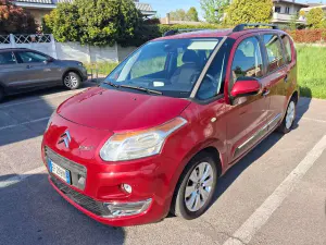 Occasion Citroën C3 Picasso