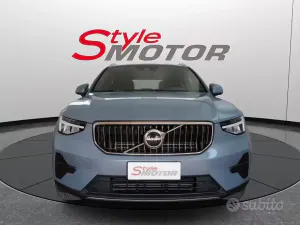 Occasion Volvo XC40