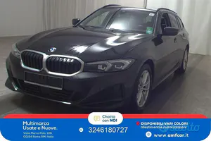 Usata BMW 320