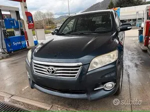 Usado Toyota RAV4