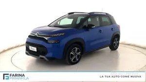 Usata Citroën C3 Aircross