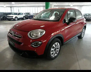 Gebraucht Fiat 500X