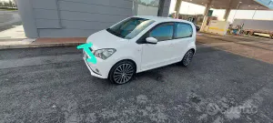 Usado Seat Mii