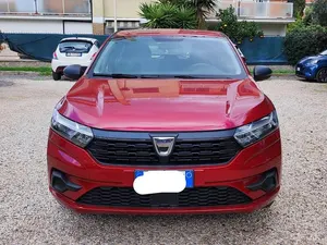 Brugt Dacia Sandero