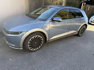 Gebraucht Hyundai Ioniq 5