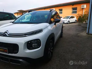 Usata Citroën C3 Aircross