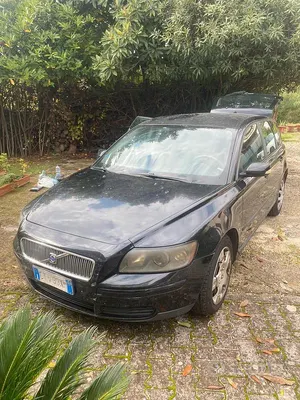 Usata Volvo V50