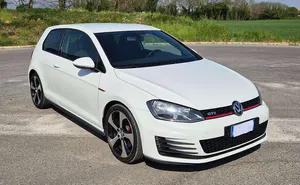 Usado VW Golf VII