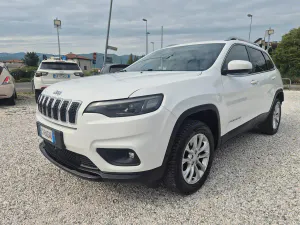 Occasion Jeep Cherokee