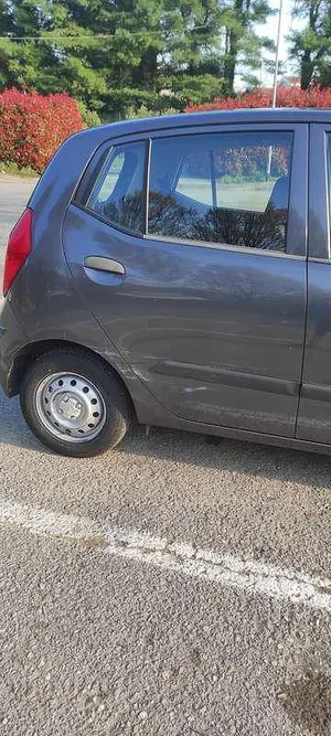 Occasion Hyundai i10