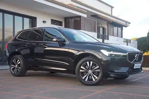 Usata Volvo XC60