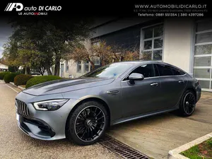 Gebraucht Mercedes AMG GT