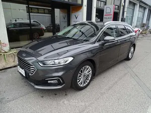 Usata Ford Mondeo