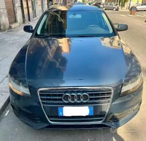 Occasion Audi A4