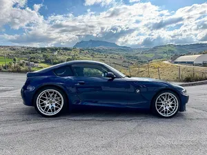 Begagnad BMW Z4 M