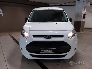 Usado Ford Transit Connect
