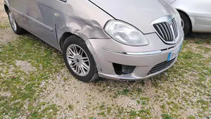 Usata Lancia Musa