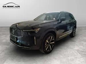 Usata Volvo XC90