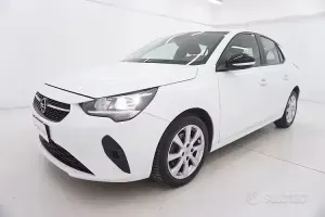 Käytetty Opel Corsa