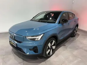 Occasion Volvo C40