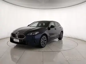 Käytetty BMW 118