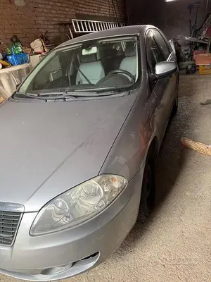 Occasion Fiat Croma