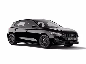 Usata Ford Focus