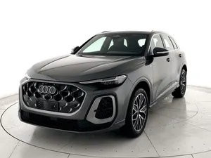 Usata Audi Q5