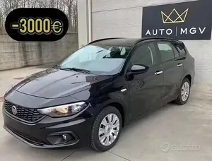 Occasion Fiat Tipo