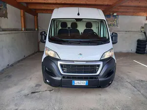 Occasion Fiat Ducato