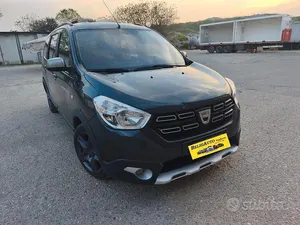 Usata Dacia Lodgy
