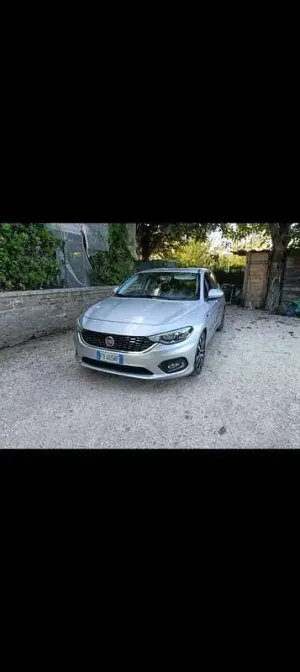 Occasion Fiat Tipo