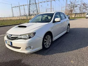 Usata Subaru Impreza