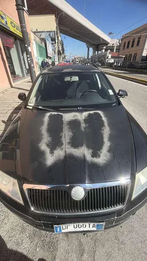Begagnad Skoda Octavia