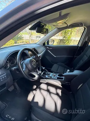 Usata Mazda CX-5
